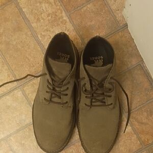 Sorel Men's Tan Chukka Boots